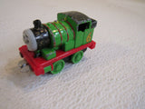 Fisher-Price Thomas & Friends Engine Wash Sodor Includes Dirty Percy V7642 -- Used
