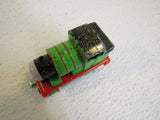 Fisher-Price Thomas & Friends Engine Wash Sodor Includes Dirty Percy V7642 -- Used