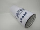 Hastings Full-Flow Lube Oil Spin-On Filter LF438 -- New