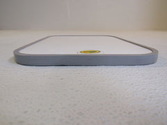 Crayola Chalk Board 11-in x 8-1/2-in White Board On One Side -- Used