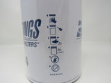 Hastings Full-Flow Lube Oil Spin-On Filter LF534 -- New