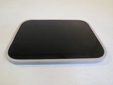 Crayola Chalk Board 11-in x 8-1/2-in White Board On One Side -- Used