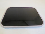 Crayola Chalk Board 11-in x 8-1/2-in White Board On One Side -- Used