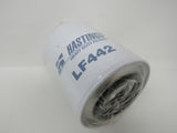 Hastings Full-Flow Lube Oil Spin-On Filter LF442 -- New