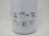 Hastings Full-Flow Lube Oil Spin-On Filter LF442 -- New
