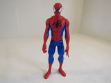 Hasbro Ultimate Spider-Man Figure 12-in Titan Hero Series Marvel A1517 -- Used