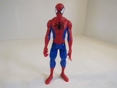 Hasbro Ultimate Spider-Man Figure 12-in Titan Hero Series Marvel A1517 -- Used