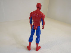 Hasbro Ultimate Spider-Man Figure 12-in Titan Hero Series Marvel A1517 -- Used