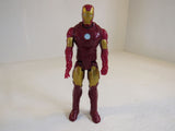Hasbro Iron Man 12-in Action Figure Marvel Titan Hero Avengers A6701000 -- Used