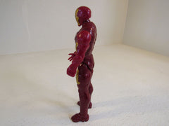 Hasbro Iron Man 12-in Action Figure Marvel Titan Hero Avengers A6701000 -- Used
