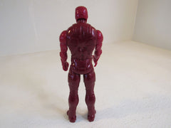 Hasbro Iron Man 12-in Action Figure Marvel Titan Hero Avengers A6701000 -- Used