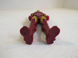 Hasbro Iron Man 12-in Action Figure Marvel Titan Hero Avengers A6701000 -- Used