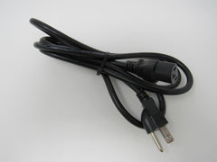 Shee Line Power Cord 5.5 ft NEMA 5-15P IEC C13 -- Used