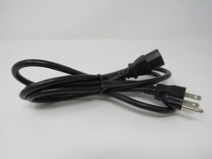 Shee Line Power Cord 5.5 ft NEMA 5-15P IEC C13 -- Used