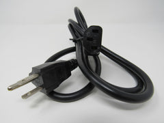 Shee Line Power Cord 5.5 ft NEMA 5-15P IEC C13 -- Used