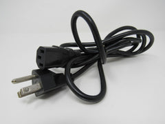 Shee Line Power Cord 5.5 ft NEMA 5-15P IEC C13 -- Used