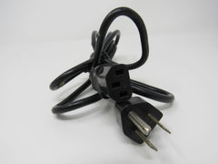 Shee Line Power Cord 5.5 ft NEMA 5-15P IEC C13 -- Used