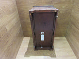 Pottery Barn Kids Wooden Turner Toy Box 34.5in x 17in x 17in 1382399 Wood -- Used