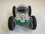Playmaker Group Captain America & Incredible Hulk Cars 2 in 1 Lot of 2 150614 -- Used