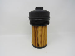 Hastings Oil Filter Element with Lid LF632 -- New