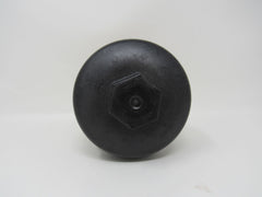 Hastings Oil Filter Element with Lid LF632 -- New