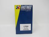 Hastings Lube Oil Filter Element LF604 -- New