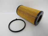 Hastings Lube Oil Filter Element LF610 -- New