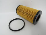 Hastings Lube Oil Filter Element LF610 -- New