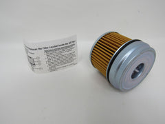 Hastings Full-Flow Lube Oil Filter Element LF396 -- New