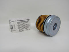 Hastings Full-Flow Lube Oil Filter Element LF396 -- New