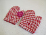 Melissa & Doug Slice and Bake Cookie Set Wooden 4074 -- Used