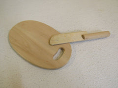 Melissa & Doug Cutting Food Wooden 487 -- Used