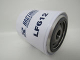 Hastings Lube Oil Spin-On Filter LF612 -- New