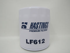 Hastings Lube Oil Spin-On Filter LF612 -- New