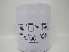 Hastings Lube Oil Spin-On Filter LF612 -- New