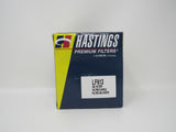 Hastings Lube Oil Spin-On Filter LF612 -- New