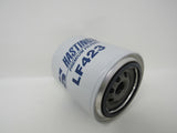 Hastings Full-Flow Lube Oil Spin-On Filter LF423 -- New