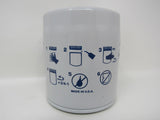 Hastings Full-Flow Lube Oil Spin-On Filter LF423 -- New