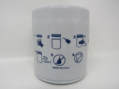 Hastings Full-Flow Lube Oil Spin-On Filter LF423 -- New