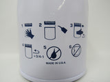 Hastings Lube Filter LF379 -- New