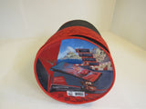 Disney Disney Cars ll Sleeping Bag Youth 56-in x 28-in D-2201CAR-1A -- Used