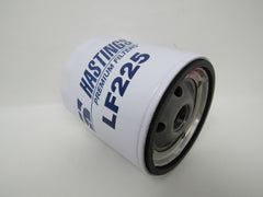 Hastings Oil Filter LF225 -- New