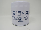 Hastings Oil Filter LF225 -- New