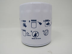 Hastings Oil Filter LF225 -- New