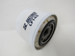 Hastings Full-Flow Lube Oil Spin-On Filter LF145 -- New