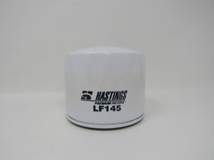 Hastings Full-Flow Lube Oil Spin-On Filter LF145 -- New
