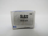 CarQuest Standard Brake Stop Light Switch SLS22 -- New