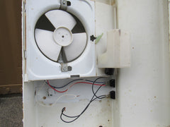 Nutone Under Cabinet Above Stove Hood Vent