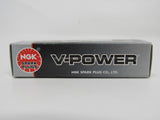 NGK V-Power Spark Plug 2238 TR5 -- New