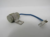 Standard Ignition Condenser JC36X -- New
